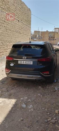 هیوندای سەنتافی